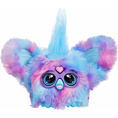 Furby Furblet KPop Princess 5010996243119 – Zboží Dáma