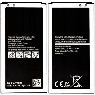 Samsung EB-BG390BBE – Zboží Živě