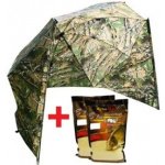 NGT Brolly Camouflage 50" – Zboží Dáma