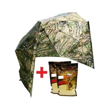 NGT Brolly Camouflage 50"