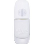 Essence Nail Colour Gel lak na nehty 33 Just White 8 ml – Sleviste.cz