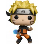 Funko Pop! Naruto Shippuden Naruto – Zboží Dáma
