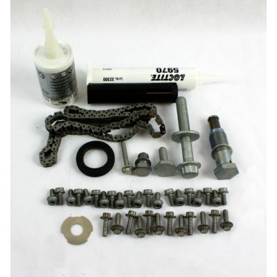 Sada rozvodového řetězu Original 03F198158 – Zboží Mobilmania