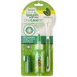 Tropiclean Oral Kit Medium Large sada 59 ml – Hledejceny.cz