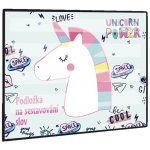 Podložka na sestavování slov Unicorn iconic – Zboží Dáma Podložka na sestavování slov Unicorn iconic – Zboží Dáma