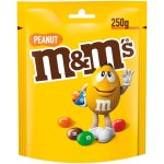 M&M´s Peanut 250 g – Hledejceny.cz