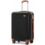 Konofactory kufr Journey Černý 35l – Zboží Mobilmania