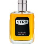 STR8 Original toaletní voda pánská 100 ml – Zbozi.Blesk.cz