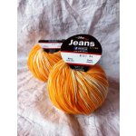 Vlna Hep Jeans Color - 9151 – Hledejceny.cz