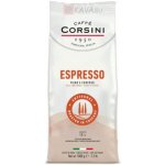 Corsini Espresso zrnková 1 kg – Hledejceny.cz