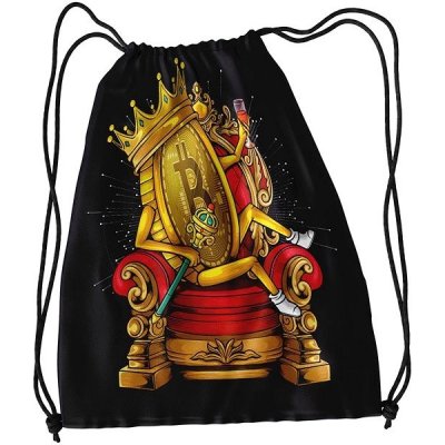 Impar Bitcoin King – Hledejceny.cz
