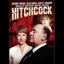 Hitchcock DVD