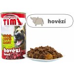 Tim hovězí 1,2 kg – Hledejceny.cz