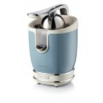 Ariete Vintage Juicer 413/05 modrý – Zboží Dáma
