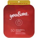 you&me Strawberry 50ks