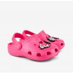 Coqui Big Frog Lt. Fuchsia + Amulet + SET 255 – Hledejceny.cz