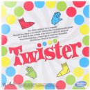 Hasbro Twister: Nové úkoly