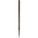 Catrice Slim‘Matic Ultra Precise Brow Pencil Waterproof tužka na obočí 050 Chocolate 0,05 g – Zboží Dáma