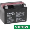 Olověná baterie Vipow 12V 3Ah YTX4L-BS