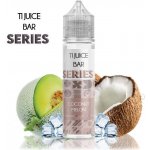 TI Juice Bar Series S & V Coconut Melon 10 ml – Zboží Dáma