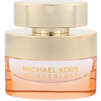 Michael Kors Wonderlust parfémovaná voda dámská 30 ml