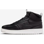 Nike Court Vision Mid Winter black/white /black – Zbozi.Blesk.cz