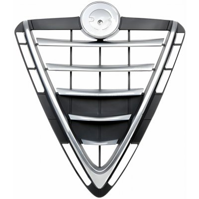 Přední maska ALFA ROMEO GIULIETTA | 2010 a výše | TAIWAN | – Sleviste.cz