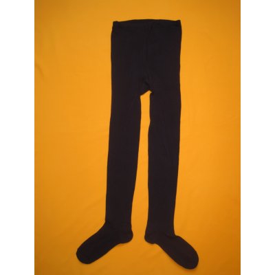 Trepon dětské punčocháče Odeta Tmavě modrá – Sleviste.cz