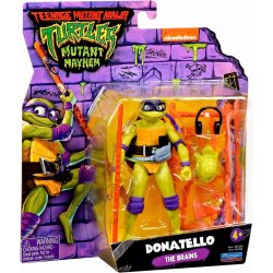 Teenage Mutant Ninja Turtles Mutant Mayhem Donatello