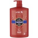 Old Spice Captain sprchový gel pro muže 1000 ml