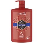 Old Spice Captain sprchový gel pro muže 1000 ml – Sleviste.cz