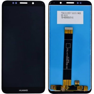 LCD Displej + Dotykové sklo Huawei Y5 2018 / Y5 Prime 2018 / Honor 7S – Zbozi.Blesk.cz