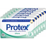 Protex Ultra antibakteriální toaletní mýdlo 6 x 90 g – Sleviste.cz