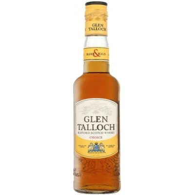 Glen Talloch Rare 40% 1 l (holá láhev) – Hledejceny.cz