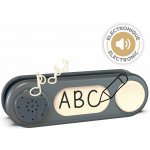 Příslušenství Smoby zvonek ke dveřím – Zboží Dáma