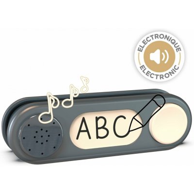 Příslušenství Smoby zvonek ke dveřím – Zboží Dáma