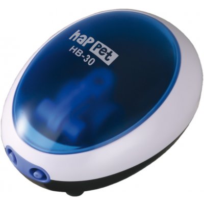 Happet Air pump HB series P123 – Zboží Dáma