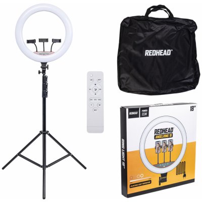 Redhead ANGELRING 18" 46cm – Zboží Živě