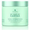 Maska na vlasy Alterna My Hair My Canvas Cool Hydrations Nourishing Masque 177 ml