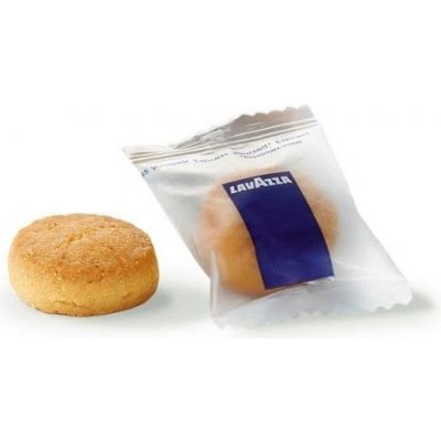 Lavazza Sušenky ke kávě 1 kg – Hledejceny.cz