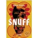 SNUFF - Viktor Pelevin