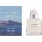 Dolce & Gabbana Light Blue Discover Vulcano toaletní voda pánská 75 ml – Hledejceny.cz