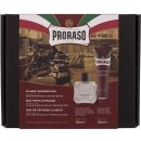 Proraso Red balzám po holení santalové dřevo 100 ml