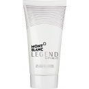 Montblanc Legend Spirit sprchový gel 150 ml