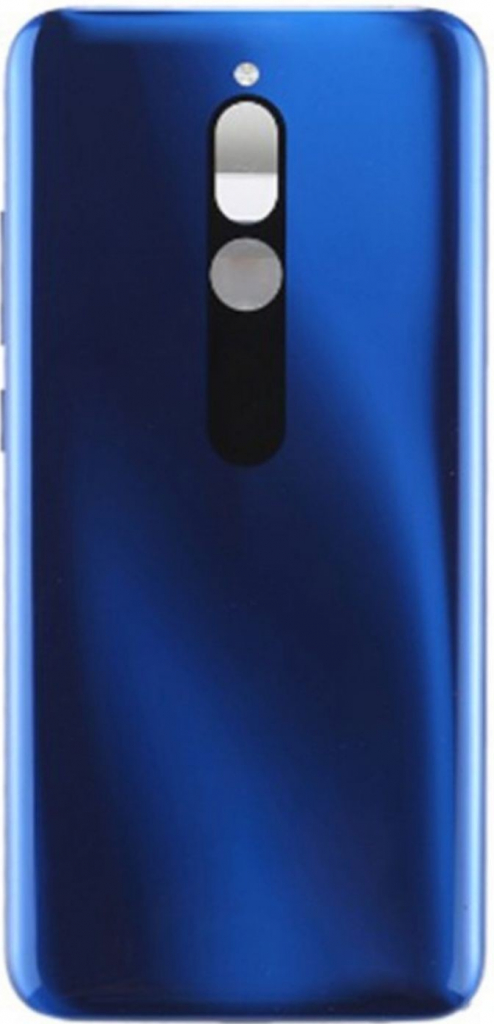 Kryt Xiaomi redmi 8 Zadní modrý