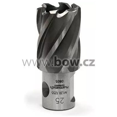 Jádrový vrták Ø 25 mm Karnasch SILVER-LINE 25 38720.125525 – Zboží Mobilmania