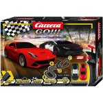 Carrera GO 62534 Speed´n Chase – Zboží Dáma