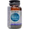 Doplněk stravy Viridian Ester-C 550 mg 30 kapslí