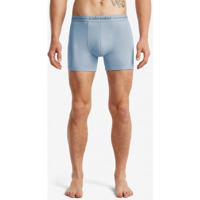 Icebreaker boxerky Anatomica Boxers – Zboží Dáma