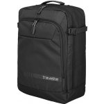 Travelite 006912 batoh do letadla černá 50x37x20 cm 35l – Zboží Dáma